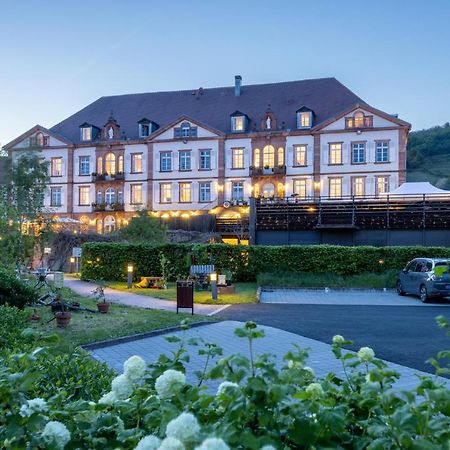 Hotel Val-Vignes Colmar Haut-Koenigsbourg, The Originals Relais Сент-Ипполит Экстерьер фото